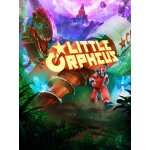 Little orpheus - steam - jeu en téléchargement - ordinateur pc Little orpheus - steam - jeu en téléchargement - ordinateur pc