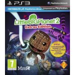 Littlebigplanet 2 extra edition / jeu de l'anne ps3