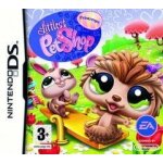 Littlest petshop : printemps nintendo ds