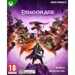 Lkljij - dragon age: the veilguard standard edition xbox series x jeu vido franais