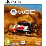 Lkljij - ea sports wrc standard edition ps5 jeu vido franais