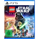 Lkljij - lego star wars die skywalker saga (playstation ps5)