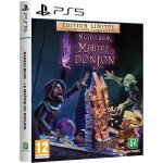 Lkljij - naheulbeuk - le maitre du donjon - edition limitée ps5 Lkljij - naheulbeuk - le maitre du donjon - edition limitée ps5