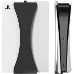 Lkljij - support mural compatible avec fat ps5 original, support mtallique pour fat ps5, support pour ...