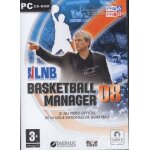 Lnb basket ball manager 2008 pc