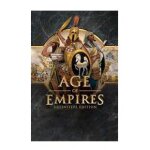 Logit age of empire definitive edition