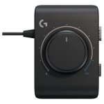 Logitech g - adaptateur pour commandes de jeux pour console de jeu, contr�leur de jeu au volant, ordinateur ...