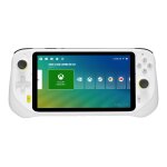 Logitech g cloud - console de jeu portable