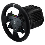Logitech g rs50 system - volant - filaire - noir - pour pc, microsoft xbox one, microsoft xbox series ...