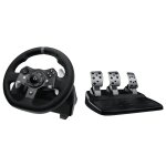 Logitech g920 driving force - ensemble volant et pdales - filaire - pour microsoft xbox one