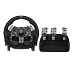 Logitech g920 driving force pour xbox one / pc / mac