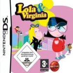 Lola et virginia nintendo ds Lola et virginia nintendo ds
