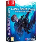 Long gone days collector's edition switch