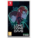 Long gone days switch