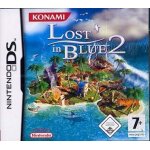 Lost in blue 2 (jeu) nintendo ds Lost in blue 2 (jeu) nintendo ds