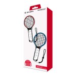 Lot de 2 raquettes de tennis pour joy - con, compatible switch sport