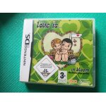 Love is in bloom nintendo ds