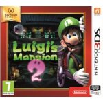 Luigi's mansion 2 3ds Luigi's mansion 2 3ds