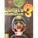 Luigi s mansion 3 import espagnol