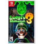 Luigi's mansion 3 switch