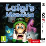 Luigi's mansion 3ds Luigi's mansion 3ds