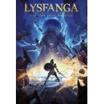 Lysfanga: the time shift warrior - steam - jeu en téléchargement - ordinateur pc Lysfanga: the time shift warrior - steam - jeu en téléchargement - ordinateur pc