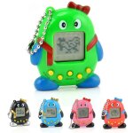 Machine de jeu en pet virtuel, animaux de compagnie nostalgiques de haute qualité, tamagotchi, pingouins, ... Machine de jeu en pet virtuel, animaux de compagnie nostalgiques de haute qualité, tamagotchi, pingouins, ...