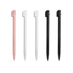 Madcatz - pack 5 stylets couleurs pour nintendo dsi et ds lite