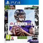 Madden 21 ps4
