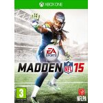 Madden nfl 15 xbox one