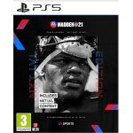 Madden nfl 21 [nxt lvl edition] - ps5