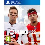 Madden nfl 22 ps4 Madden nfl 22 ps4