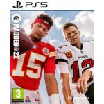 Madden nfl 22 ps5 Madden nfl 22 ps5