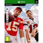 Madden nfl 22 - xbox series x