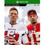 Madden nfl 22 - xbox series x / xbox one (us)