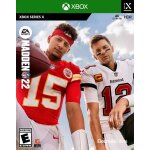 Madden nfl 22 - xbox series x (us)