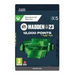 Madden nfl 23: 12000 madden points - jeu en téléchargement Madden nfl 23: 12000 madden points - jeu en téléchargement