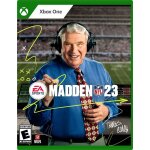 Madden nfl 23 - xbox one (us)