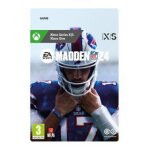 Madden nfl 24 - jeu en téléchargement Madden nfl 24 - jeu en téléchargement