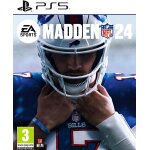 Madden nfl 24 - ps5 Madden nfl 24 - ps5