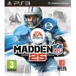 Madden nfl 25 ps3 Madden nfl 25 ps3