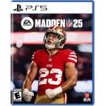 Madden nfl 25 (:) - ps5
