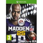 Madden nfl 25 xbox one