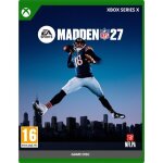 Madden nfl 27 standard xbox series x