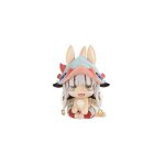 Made in abyss : the golden city of the scorching sun - statuette look up nanachi 11 cm