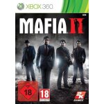 Mafia 2 [jeu xbox 360]