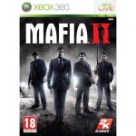 Mafia 2 [import langue franaise] [jeu xbox 360]