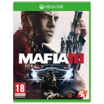 Mafia 3 xone mix xbox one