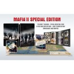 Mafia ii - edition collector xbox 360