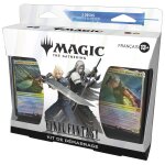 Magic: the gathering kit de dmarrage magic: the gathering - final fantasy : apprenez a jouer avec 2 ...